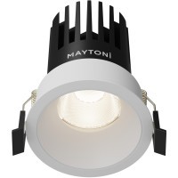 Встраиваемый светильник Technical DL117-15W-4K-W