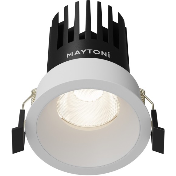 Встраиваемый светильник Technical DL117-15W-4K-W