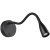 901818 Светодиодный спот OLIVANDINO, 3,8W(LED), 3000K, 320lm, сталь, черный, schwarz