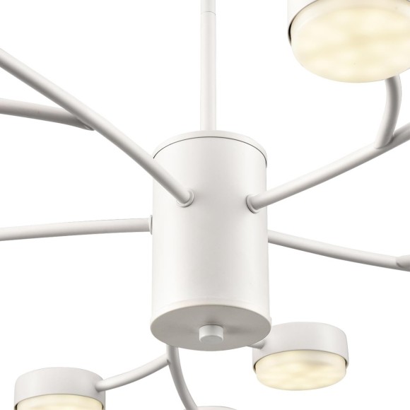 Люстра GX53 220V Lumion TORINA 8265/15