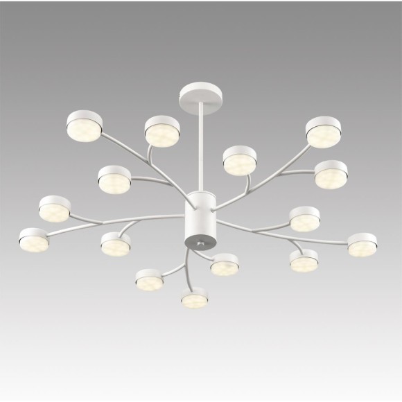 Люстра GX53 220V Lumion TORINA 8265/15