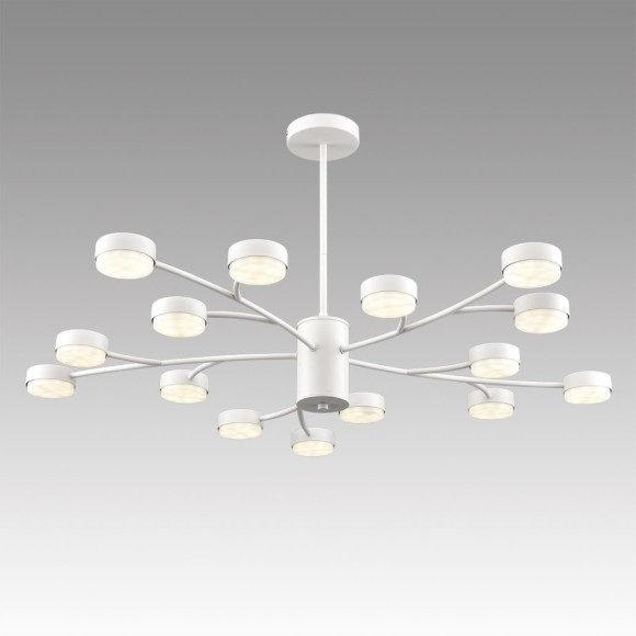 Люстра GX53 220V Lumion TORINA 8265/15