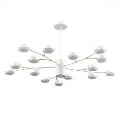 Люстра GX53 220V Lumion TORINA 8265/15 Люстра GX53 220V Lumion TORINA 8265/15