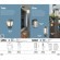 Уличный настенный светильник Odeon Light 4048/1W Gino IP44 под лампу 1xE27 100W