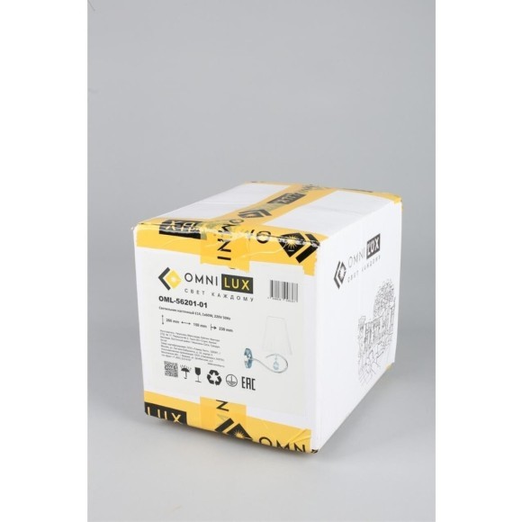 Бра 562 OML-56201-01