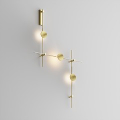 Готовая конструкция (набор) Technical TFC-Flar-W01-BS Готовая конструкция (набор) Technical TFC-Flar-W01-BS