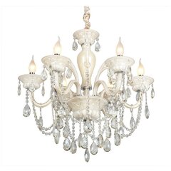 Подвесная люстра Teramo OML-30503-06 Подвесная люстра Teramo OML-30503-06