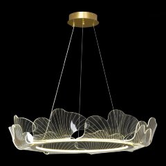 Люстра подвесная Lussole LSP-7339 Люстра подвесная Lussole LSP-7339