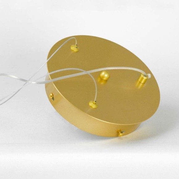 Люстра подвесная Lussole LSP-7339