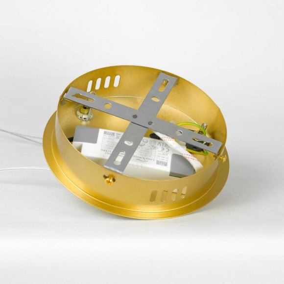 Люстра подвесная Lussole LSP-7339