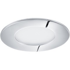 96054 Светодиодная ультратонкая встраиваемая панель FUEVA 1