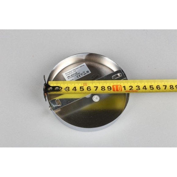 Потолочная люстра Recco OML-66707-06 Потолочная люстра Recco OML-66707-06