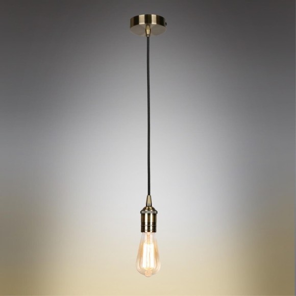 Светильник подвесной OML-91206-01