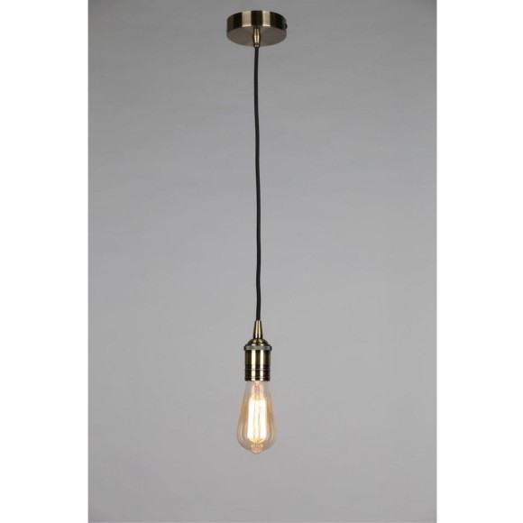 Светильник подвесной OML-91206-01