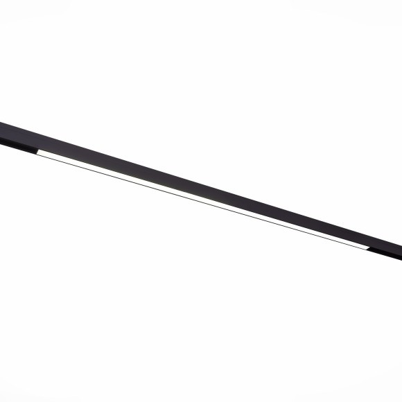 ST360.446.30.2 Трековый магнитный светодиодный светильник ST-Luce Skyline 48V CRI90+ 4000К 1950Лм 120° 30Вт