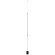 Светильник подвесной Undine Lightstar 738617