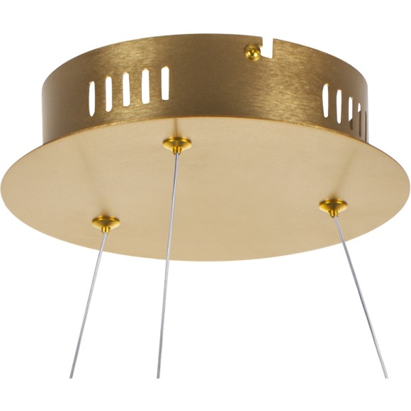 Люстра подвесная Virata Lightstar 814213