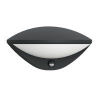 97312 Уличный настенный светильник светодиодный BELCREDA