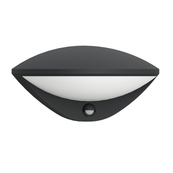 97312 Уличный настенный светильник светодиодный BELCREDA