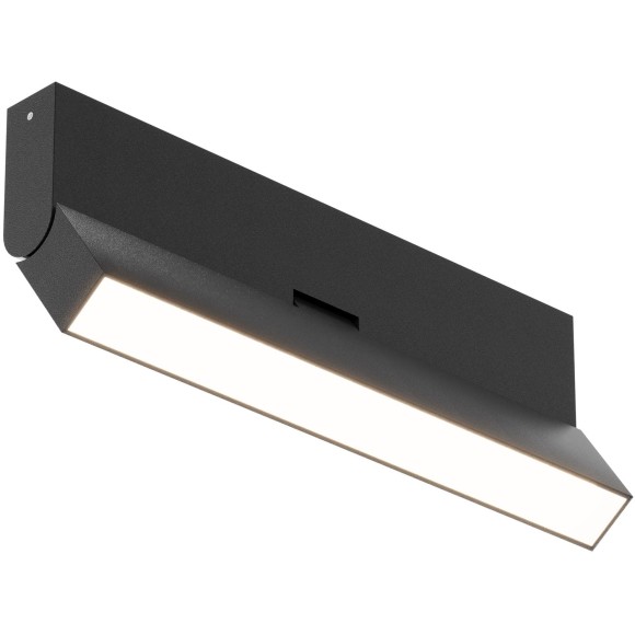 Потолочный светильник Technical C133CL-12W4K-B