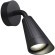 371058 STREET NT26 000 черный Светильник ландшафтный IP65 GU10 max.35W 220-240V BELL