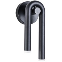 Настенный светильник Arte Lamp WARHOL A3258AP-6BK