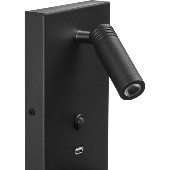 Бра Muro Lightstar 808527 Бра Muro Lightstar 808527