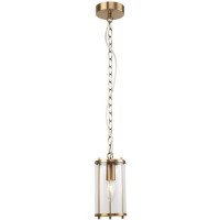 Светильник подвесной Stilfort 1046/05/01P серия Vase