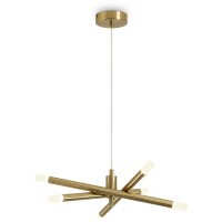 Подвесной светильник Freya FR6130PL-L18B