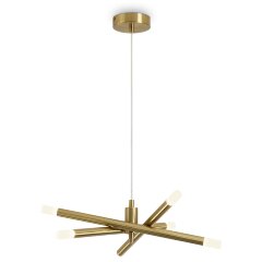 Подвесной светильник Freya FR6130PL-L18B Подвесной светильник Freya FR6130PL-L18B