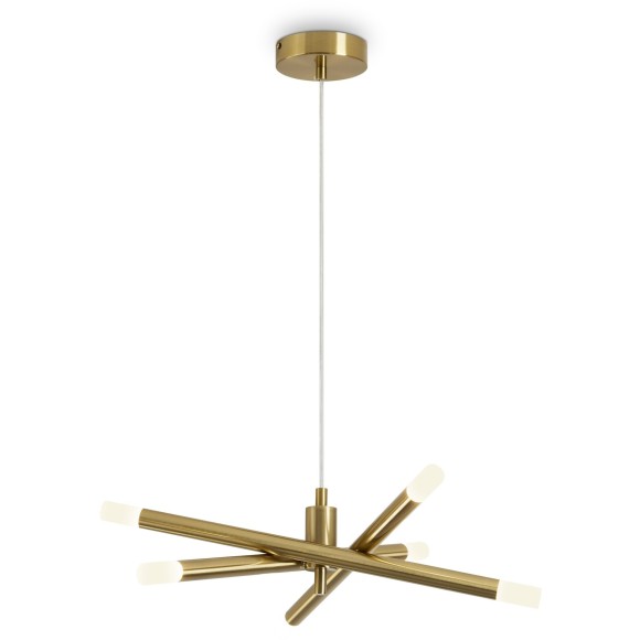 Подвесной светильник Freya FR6130PL-L18B