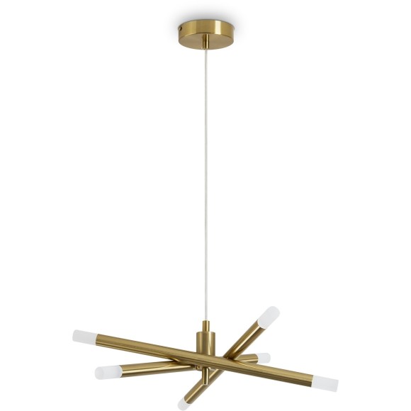 Подвесной светильник Freya FR6130PL-L18B