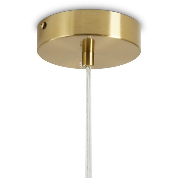 Подвесной светильник Freya FR6130PL-L18B