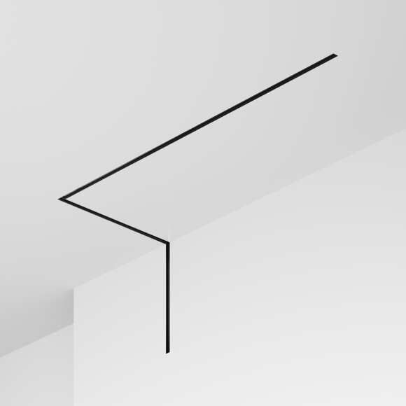 рофиль 3м Maytoni Exility IP встраиваемый O-TR002ED-P-B3M