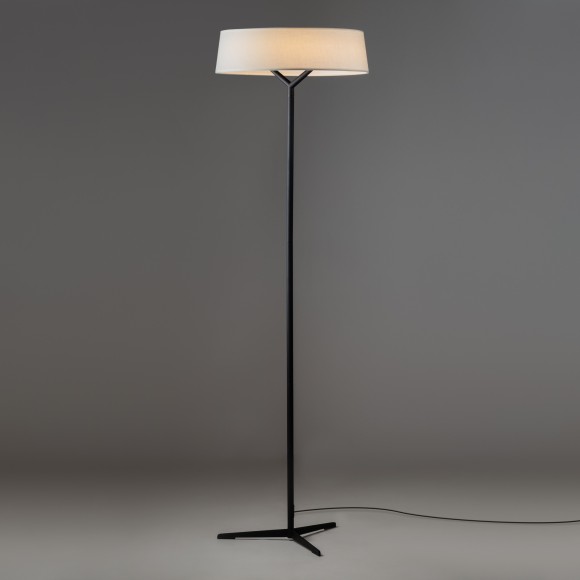 Напольный светильник (торшер) Freya FR6132FL-L15B Напольный светильник (торшер) Freya FR6132FL-L15B