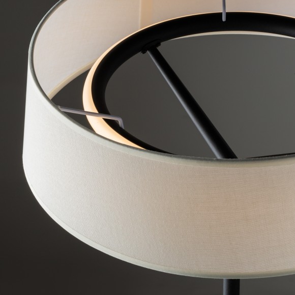 Напольный светильник (торшер) Freya FR6132FL-L15B Напольный светильник (торшер) Freya FR6132FL-L15B