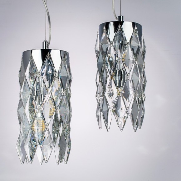 Подвес Limpio Lightstar 722034