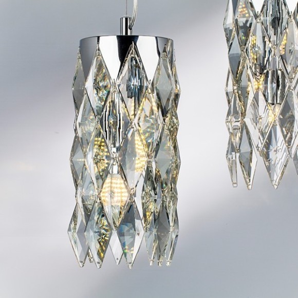 Подвес Limpio Lightstar 722034