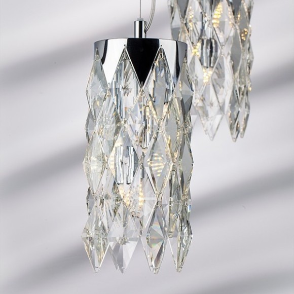 Подвес Limpio Lightstar 722034