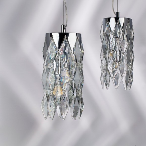 Подвес Limpio Lightstar 722034