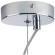 Подвес Limpio Lightstar 722034