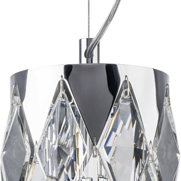 Подвес Limpio Lightstar 722034