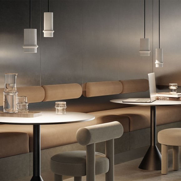 Подвесной светильник Maytoni Pilastro MOD430PL-L5W3K1 Подвесной светильник Maytoni Pilastro MOD430PL-L5W3K1