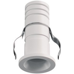 Светильник светодиодный встраиваемый "Звездное небо" Mobi Lightstar 032016 Светильник светодиодный встраиваемый "Звездное небо" Mobi Lightstar 032016