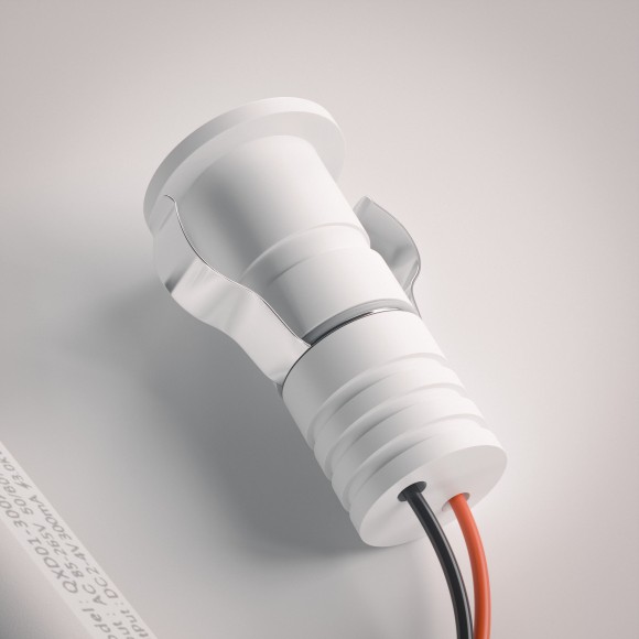 Светильник светодиодный встраиваемый "Звездное небо" Mobi Lightstar 032016