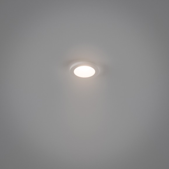 Светильник светодиодный встраиваемый "Звездное небо" Mobi Lightstar 032016