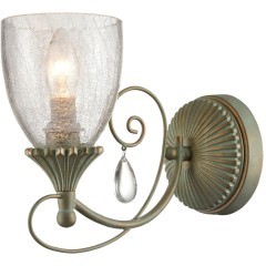 Настенный светильник (бра) Maytoni Sabina RC145-WL-01-MG Настенный светильник (бра) Maytoni Sabina RC145-WL-01-MG