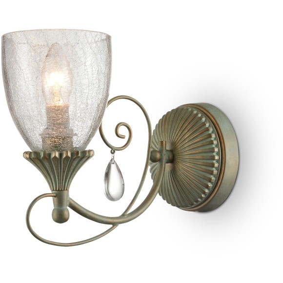 Настенный светильник (бра) Maytoni Sabina RC145-WL-01-MG Настенный светильник (бра) Maytoni Sabina RC145-WL-01-MG