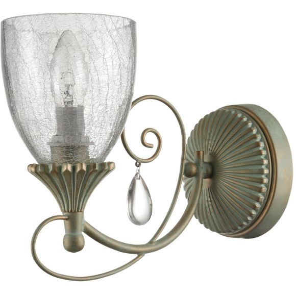 Настенный светильник (бра) Maytoni Sabina RC145-WL-01-MG Настенный светильник (бра) Maytoni Sabina RC145-WL-01-MG