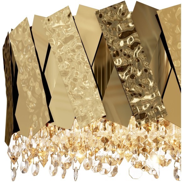 Бра Maytoni MOD017WL-02BS Artistico под лампы 2xE14 40W